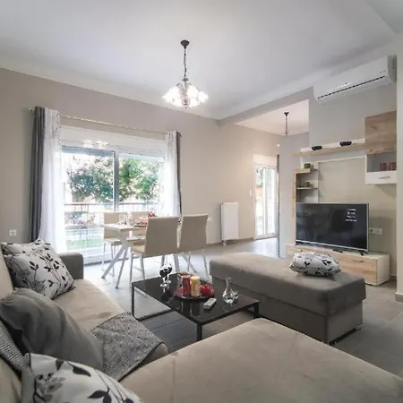 Downtown Petralona Apartment Athens