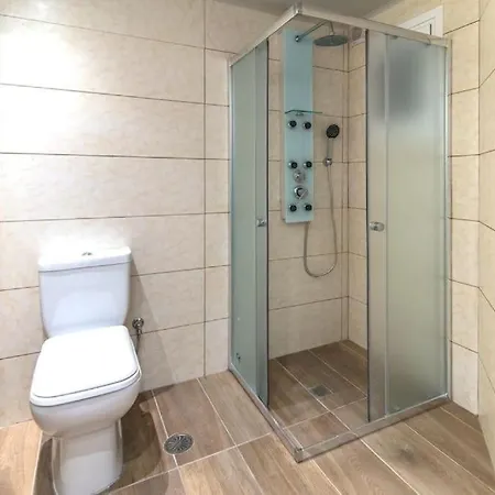 Apartment Downtown Petralona Athens