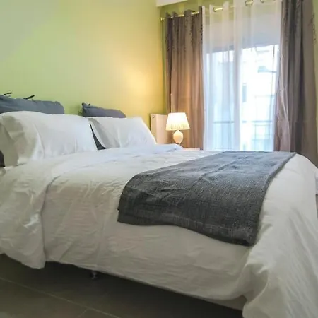 Apartment Downtown Petralona *